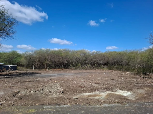 Residential Land