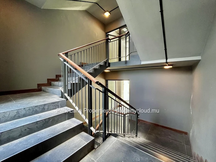Prestige Business Centre in Black River - Office Space for Rent