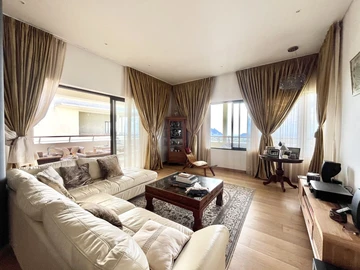 3 Bedroom Penthouse