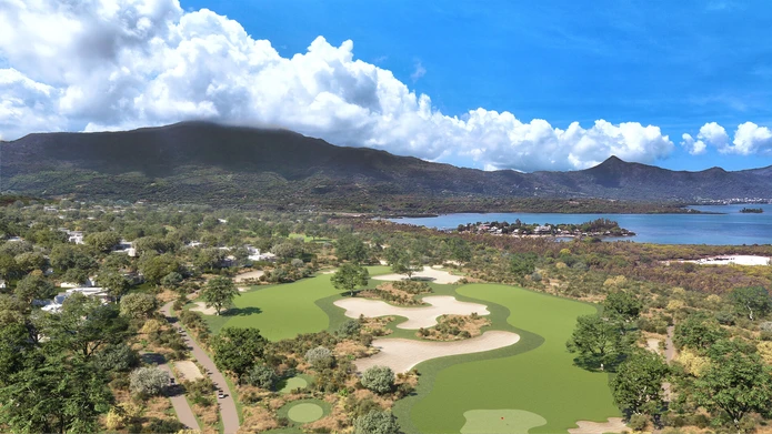 Harmonie Golf & Beach Estate – An exceptional address in Black River