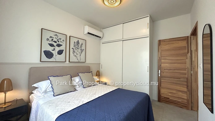 Blue Creek - 3 Bedroom Apartment for Rent 