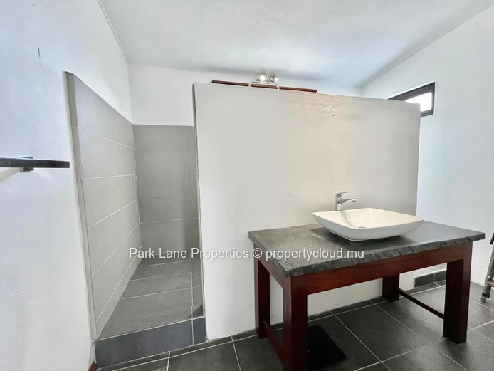 Elegant 3-Bedroom Duplex for Sale in Prestigious Floreal, Mauritius