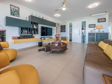 3 Bedroom Penthouse