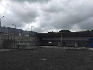 Warehouse