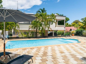 2 Bedroom Townhouse, Duplex