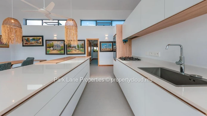 Awesome brand new home