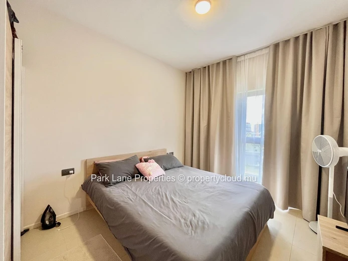 Three bedroom apartment for sale at Verdant Garden