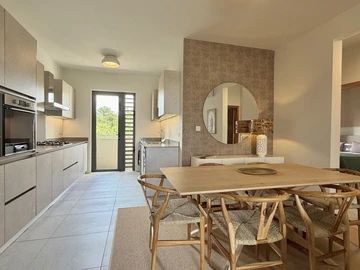 3 Bedroom Apartment