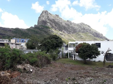 Residential Land