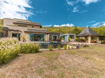Villa de 5 Chambres