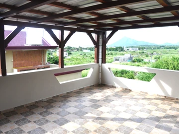 3 Bedroom Townhouse, Duplex