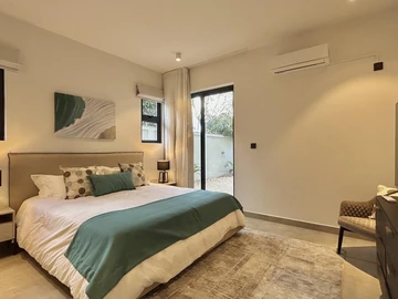 3 Bedroom Apartment