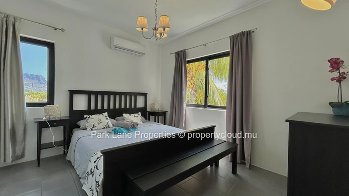 Turnkey Guesthouse Investment with 3 Apartments, Pool & High Rental Yield