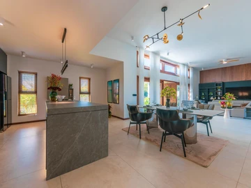 3 Bedroom Villa