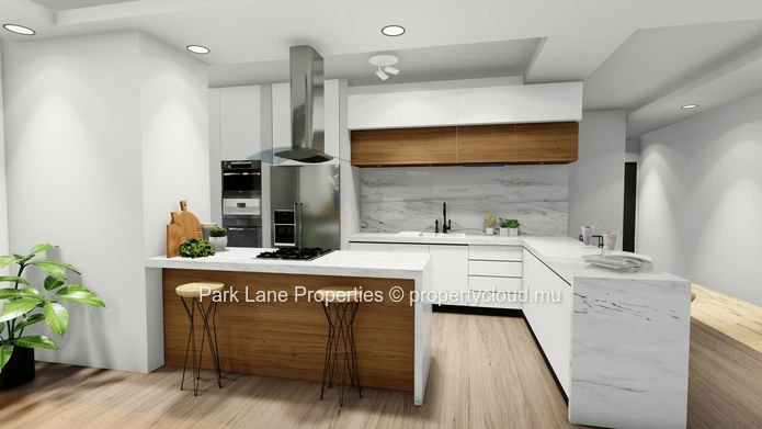 Lorizon – Three Exceptional Bedrooms Opening onto the Ocean