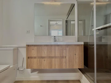 3 Bedroom Townhouse, Duplex