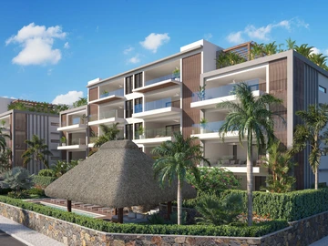 3 Bedroom Apartment