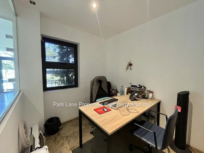 Prime standalone commercial building  in Trianon, Mauritius – High rental yield