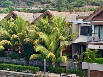 3 Bedroom Townhouse, Duplex