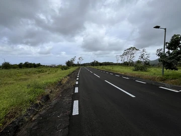 Residential Land
