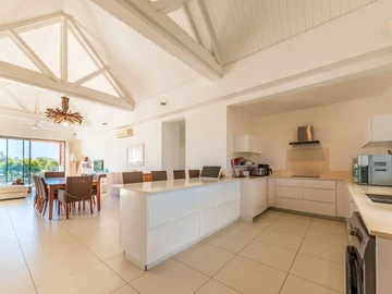 Penthouse de 3 Chambres