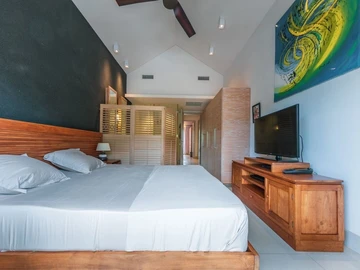 3 Bedroom Townhouse, Duplex