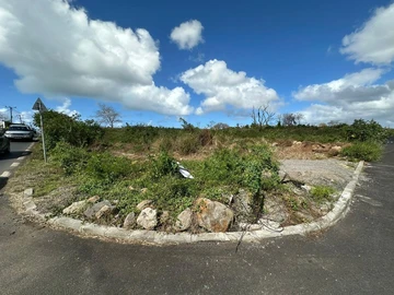 Land