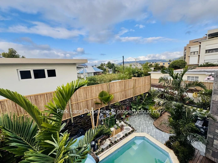 Charming and cozy home in the heart of Tamarin