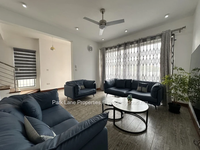 Charming 3 bedroom furnished home for Rent in Pereybere