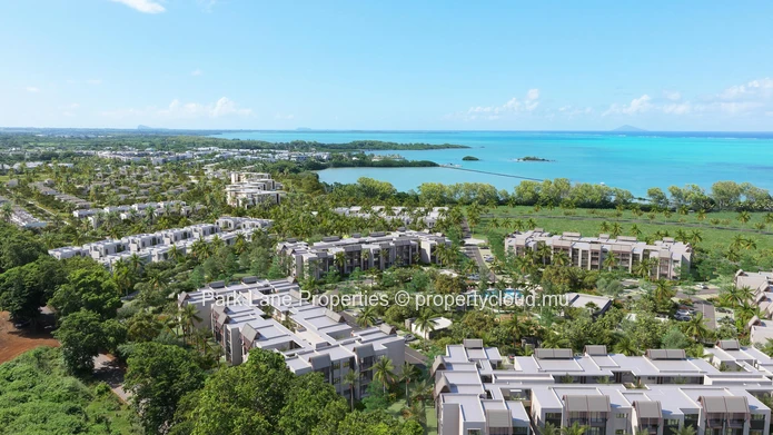 3-Bedroom Apartment – Elegant Space For Family Living