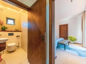 3 Bedroom Villa