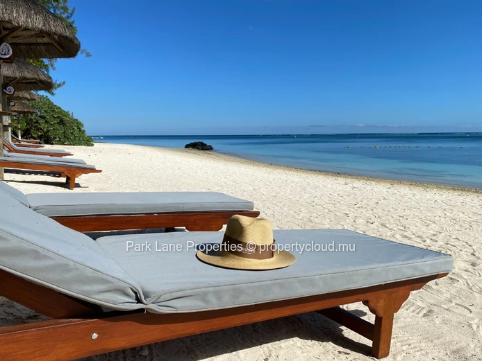 Skyline Serenity — Exclusive 3-Bedroom Penthouse at The Essence, Trou aux Biches