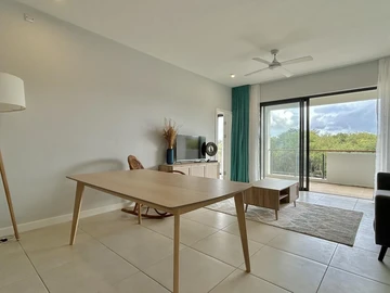 3 Bedroom Apartment