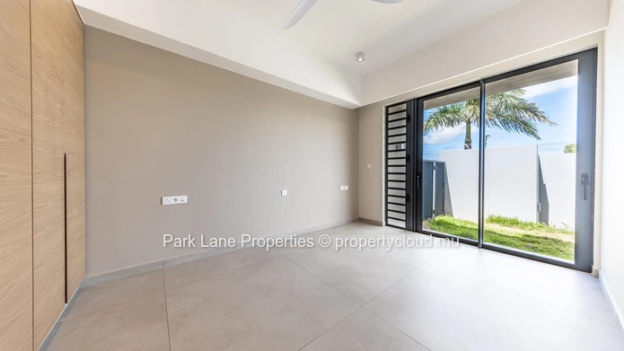 Spectacular Villa within Mont Choisy Private Estate