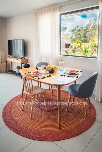 Ocean Terraces – Beachfront Elegance in Poste Lafayette, East Coast of Mauritius
