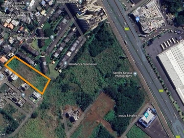 Residential Land