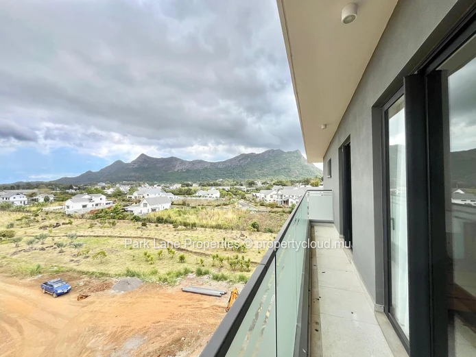 2-Bedroom Apartment for Sale– Telfair Views, Moka