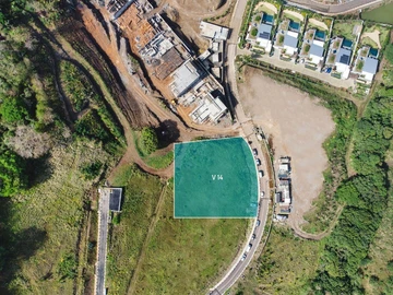 Residential Land