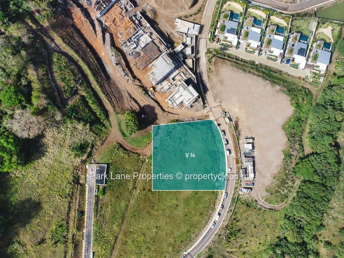 Buildable Freehold Plots at Anbalaba – Design Your Dream Villa with Panoramic Ocean Views