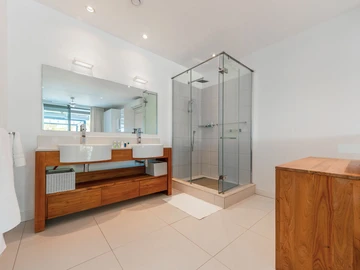 Appartement de 4 Chambres