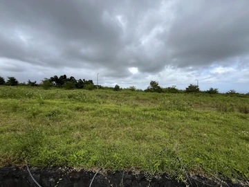 Residential Land