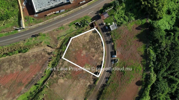 Build your dream home in the heart of the Island – Bagatelle's finest residential opportunity