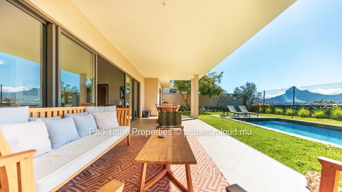 Maison de rêve avec vue imprenable sur les Salines !