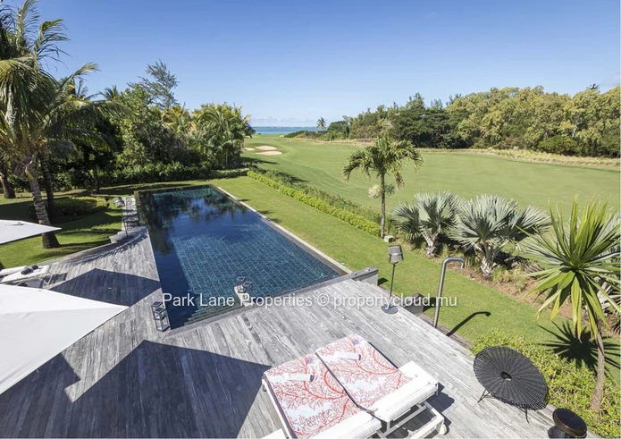 An exclusive 5-bedroom IRS property, nestled within one of the most prestigious residential and golfing estates in Ma...