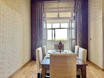 4 Bedroom Penthouse