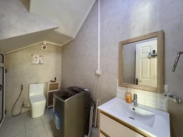 3 Bedroom Villa