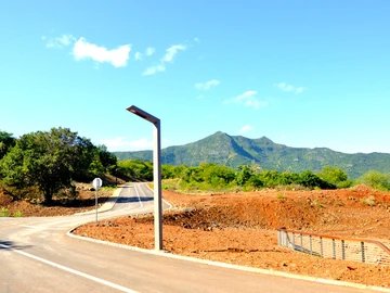 Residential Land