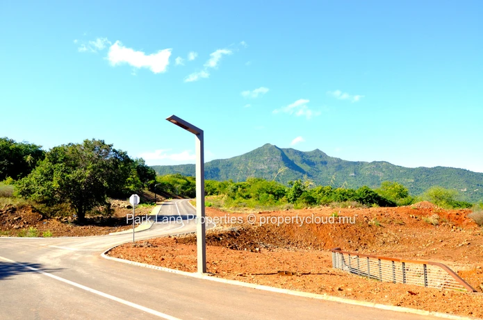 Your Private Natural Estate