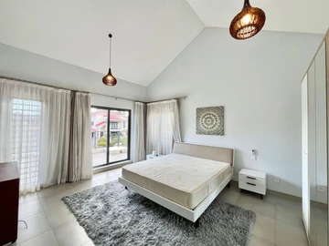 3 Bedroom Townhouse, Duplex