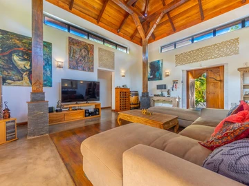 3 Bedroom Villa